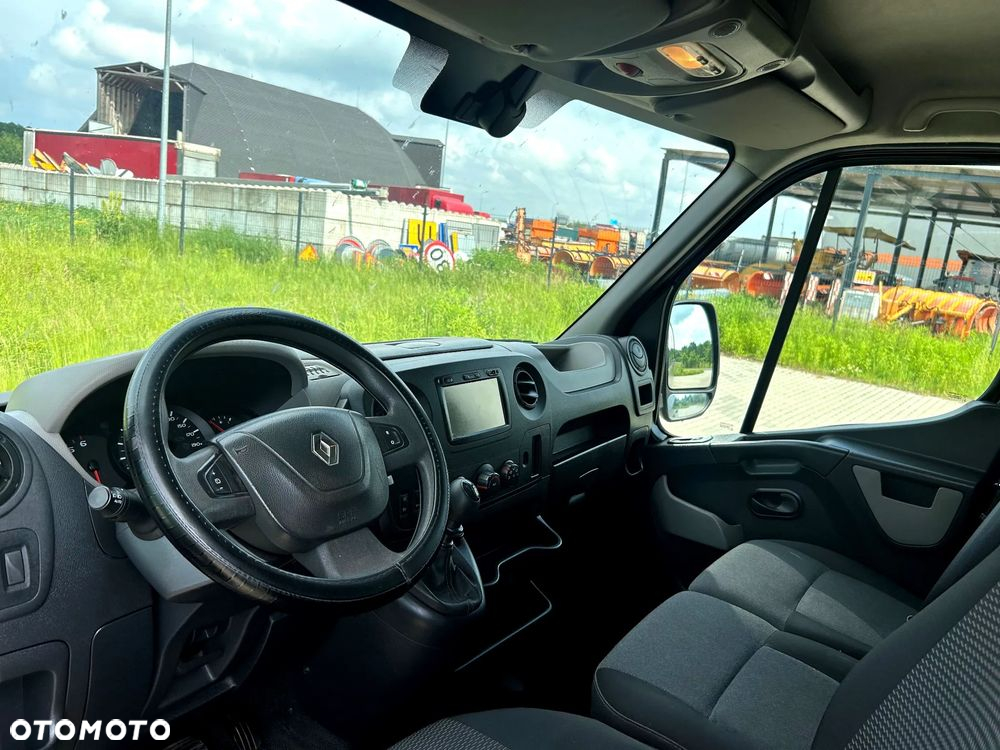 Renault MASTER - 6