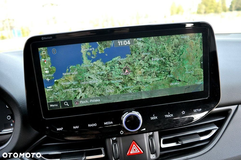 Hyundai i30 1.5 T-GDI 48V-Hybrid Advantage - 28