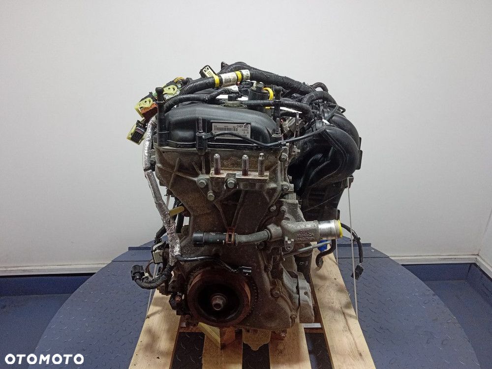 FORD C-MAX MK2 SILNIK BENZYNOWY 2.0 HYBRID C20EDEF CHEP072 - 1