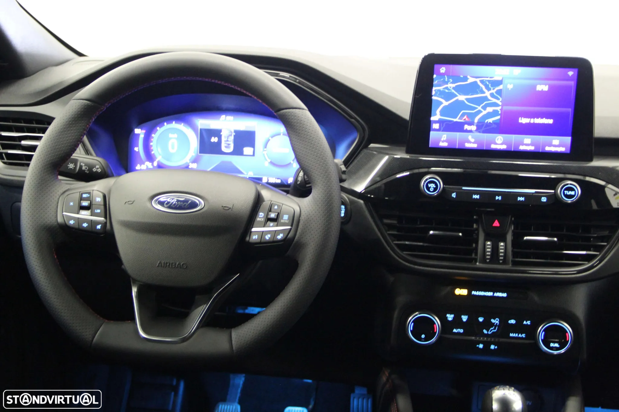 Ford Kuga 1.5 TDCi EcoBlue ST-Line - 9