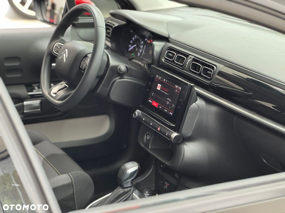 Citroën C3 1.2 PureTech Shine EAT6 - 38