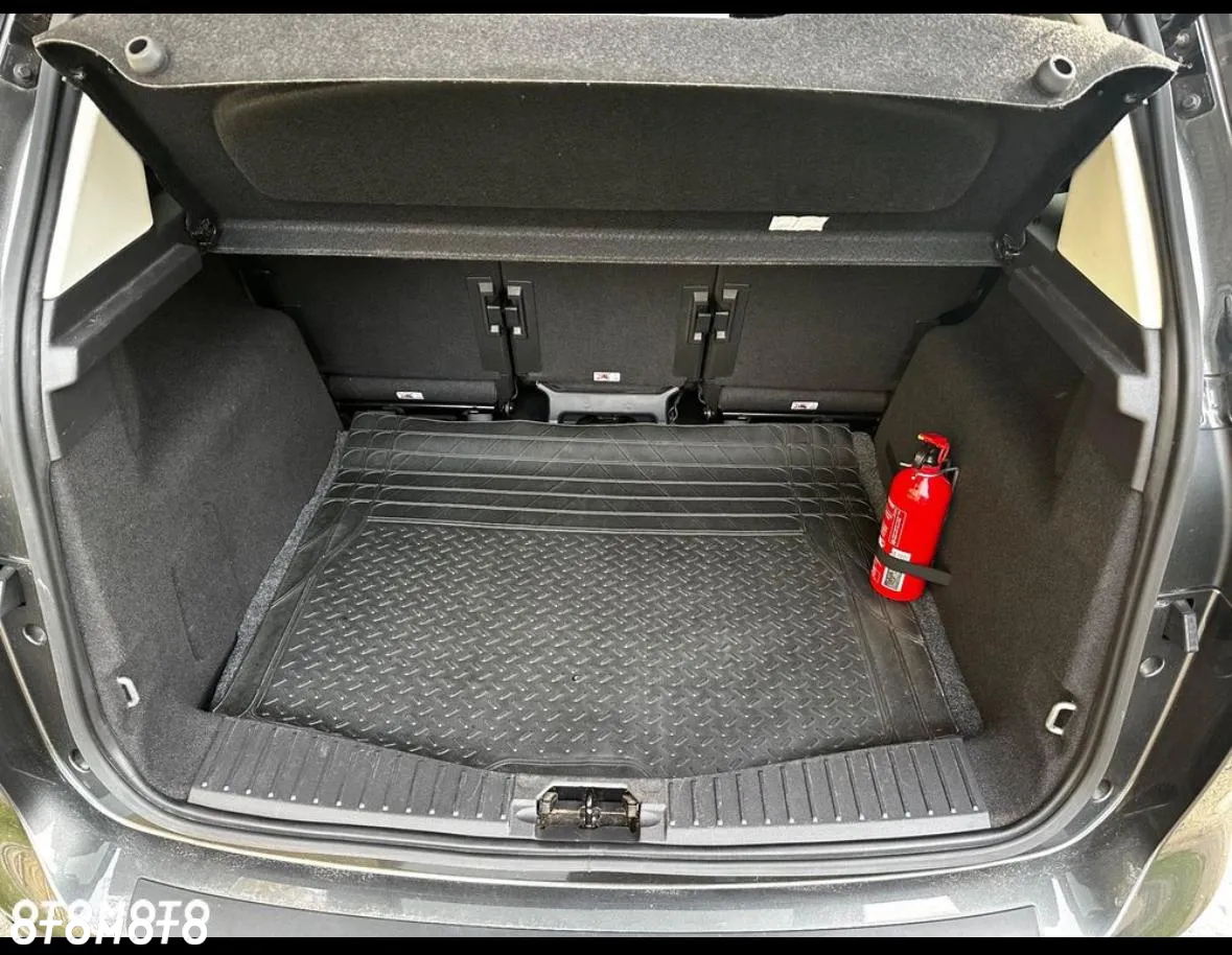 Ford C-MAX 1.0 EcoBoost Edition ASS - 20