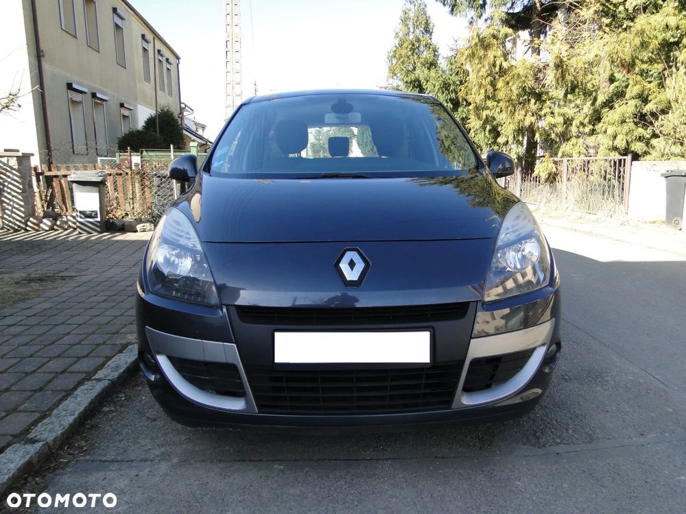 Renault Scenic 1.6 16V Expression - 13