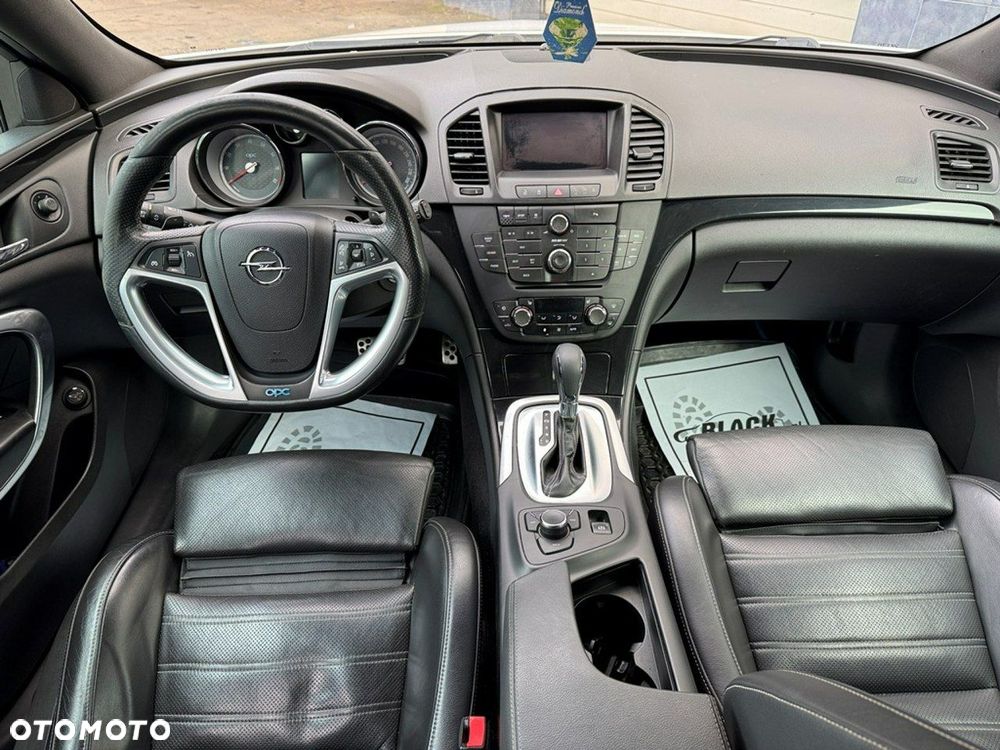 Opel Insignia - 9