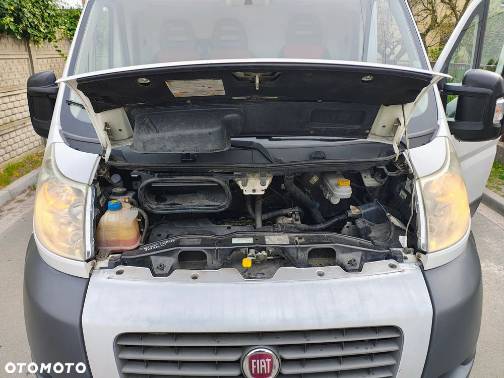 Fiat Ducato - 23