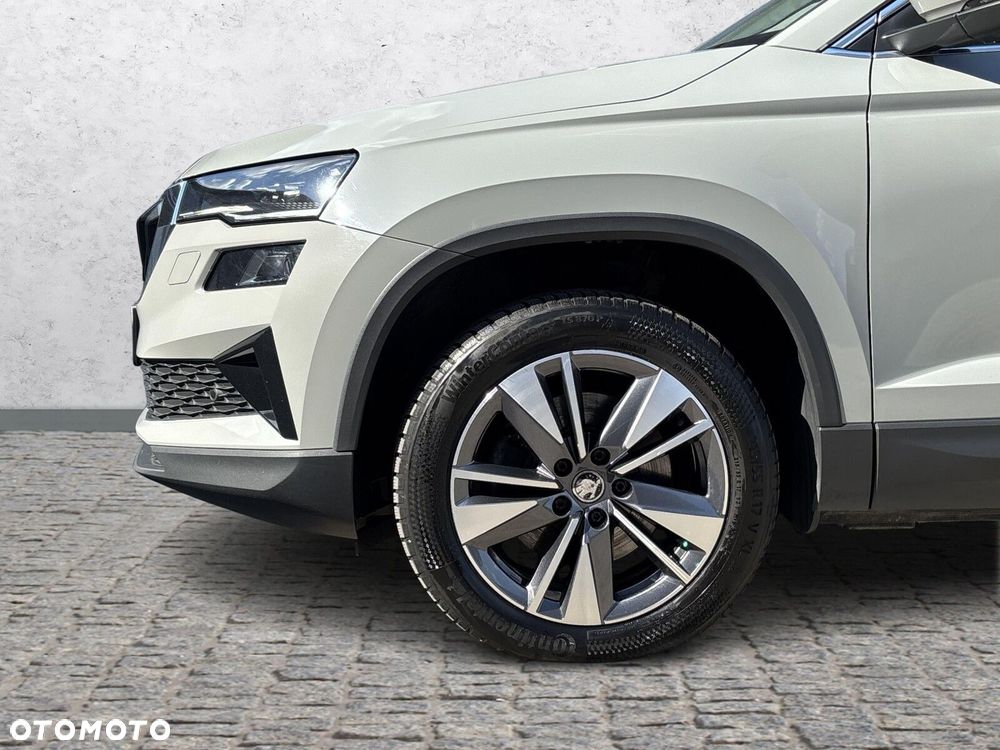Skoda Karoq - 37