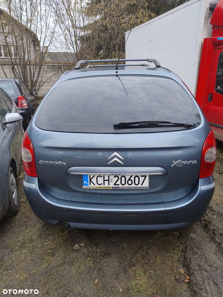 Citroën Xsara Picasso - 3