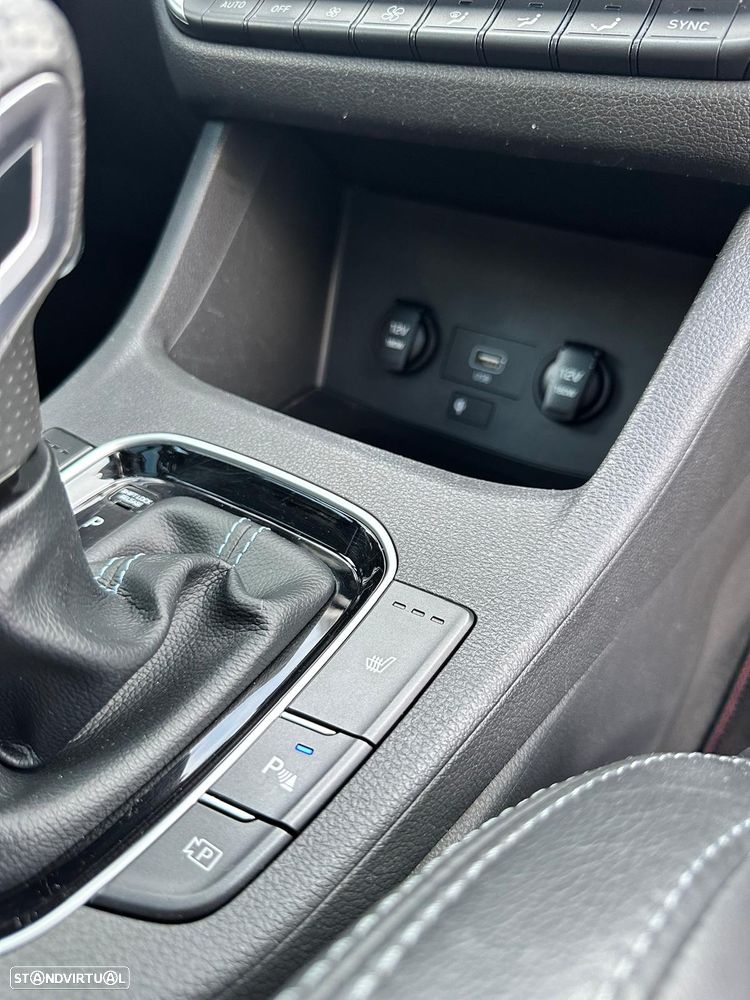 Hyundai i30 N 2.0 T-GDi Pack Performance 8DCT - 13