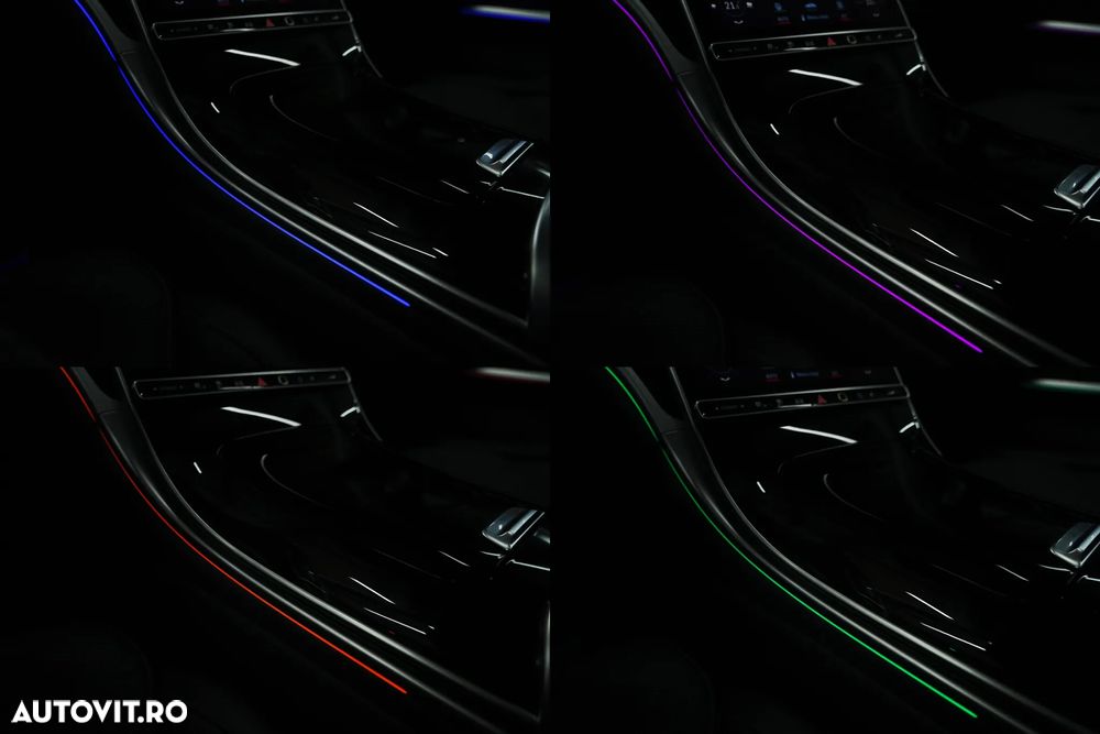 Mercedes-Benz C 300 e 9G-TRONIC Avantgarde - 38