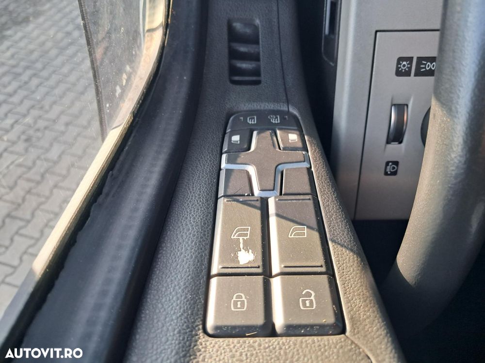 Volvo fm 450 460cp euro 6 automat - 10