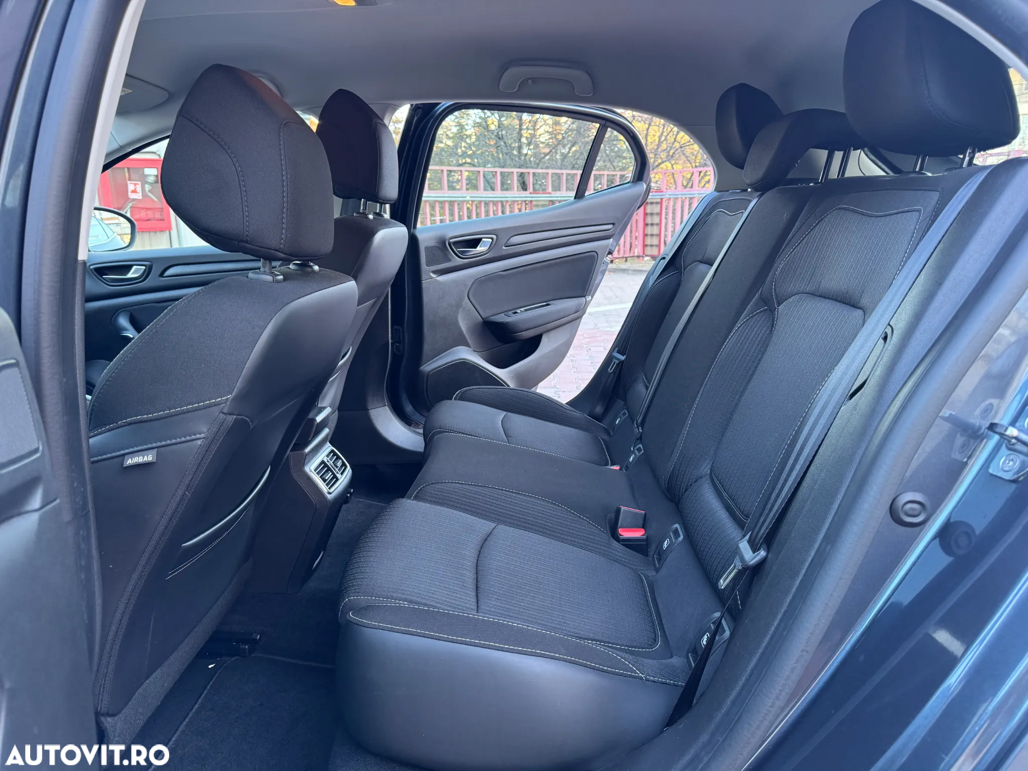 Renault Megane ENERGY dCi Business - 21