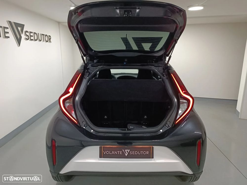 Toyota Aygo X 1.0 Play - 8