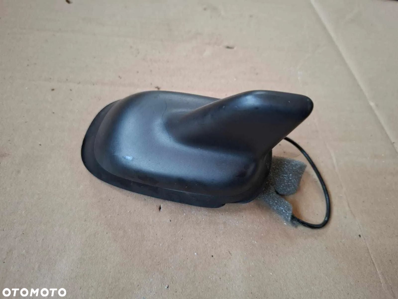 ANTENA RADIA DACHOWA VW 3C0035507 GOLF V VI PASSAT CC B6 B7 SKODA SUPERB II - 1