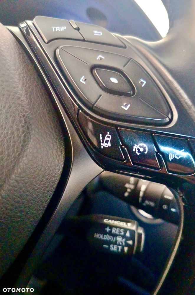Toyota C-HR 1.8 Hybrid Selection - 30
