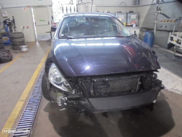 Carro MOT: D5204T2  CXVEL: M66 VOLVO S60 2011 2.0D 163CV 4P PRETO DIESEL - 1