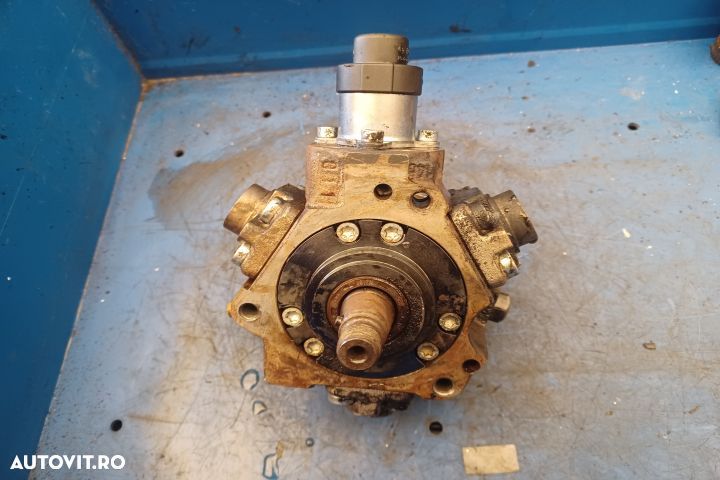 Pompa inalta presiune 1.6 TDCI 0445010102 9656300380 Ford Focus 2 [20 - 4