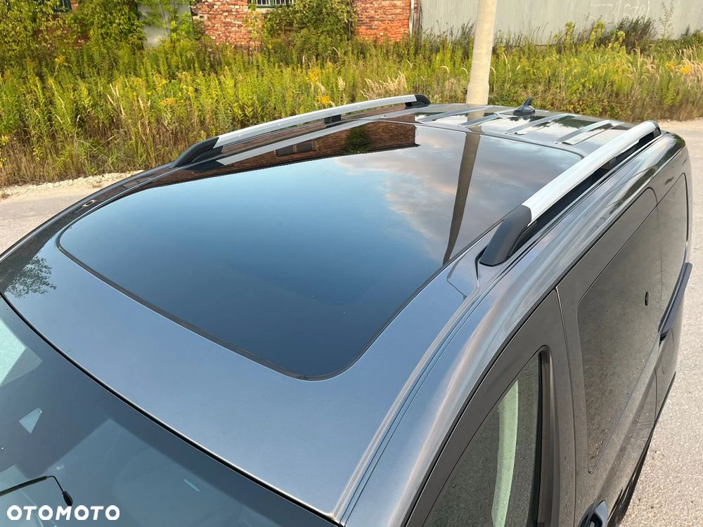 Ford Tourneo Connect 2.0 EcoBlue Active - 8