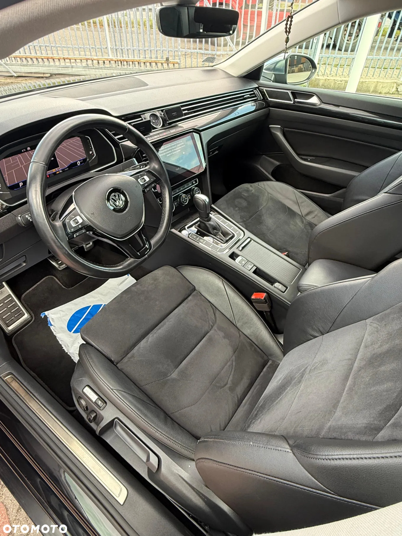 Volkswagen Arteon 2.0 TDI SCR Elegance DSG - 14