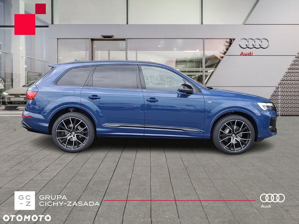 Audi Q7 - 6