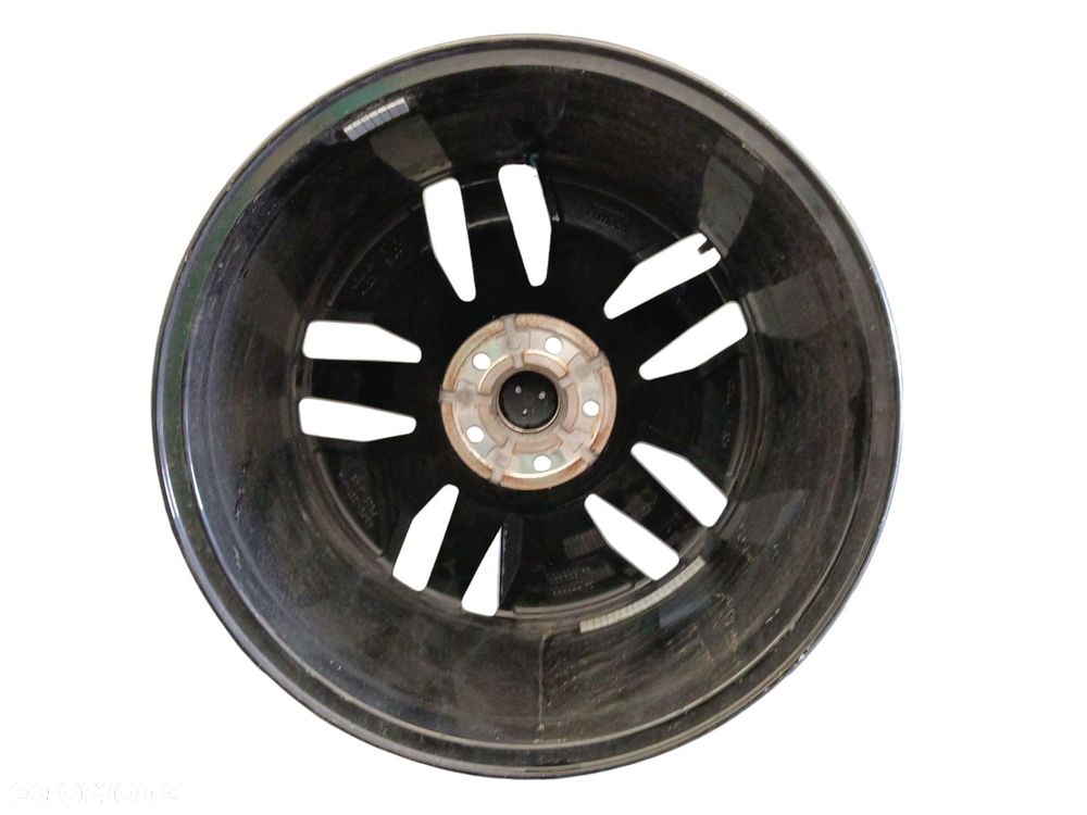 FELGA ALUMINIOWA FORD EXPLORER EV 8.5Jx19" 5x108 ET40 R2KC-1007-M1A - 2