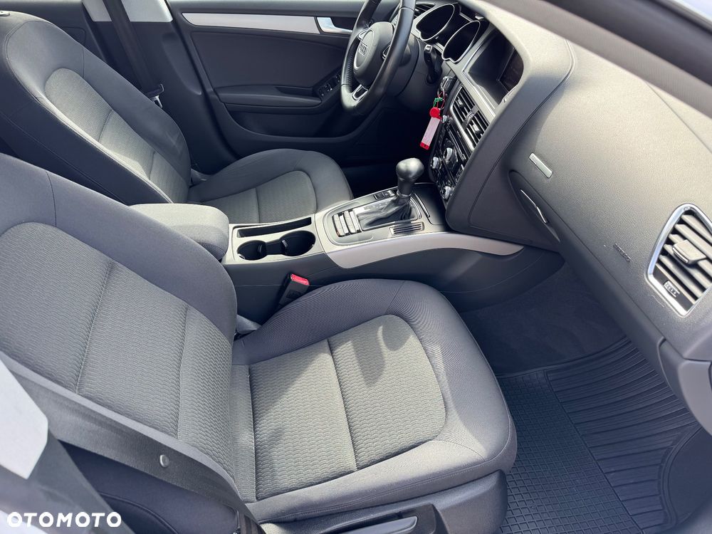 Audi A5 Sportback - 8