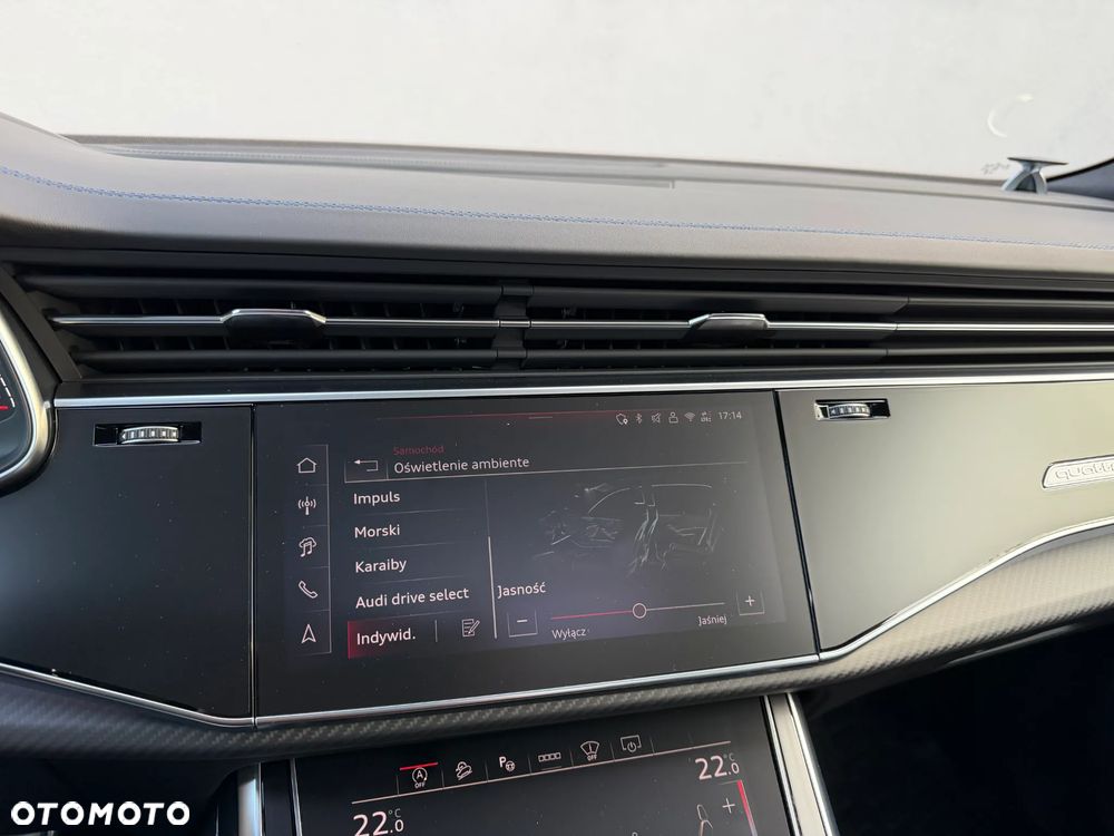 Audi RS Q8 - 19