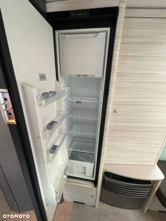 Dethleffs C Joy 480QLK - 14