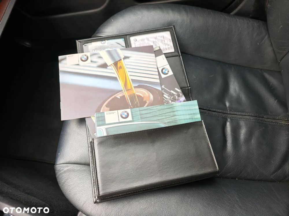 BMW Seria 5 - 40