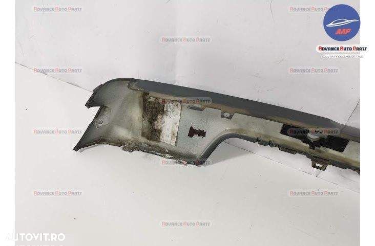 Ornament Central Bara Spate Superior original Land Rover  Range Rover - 8