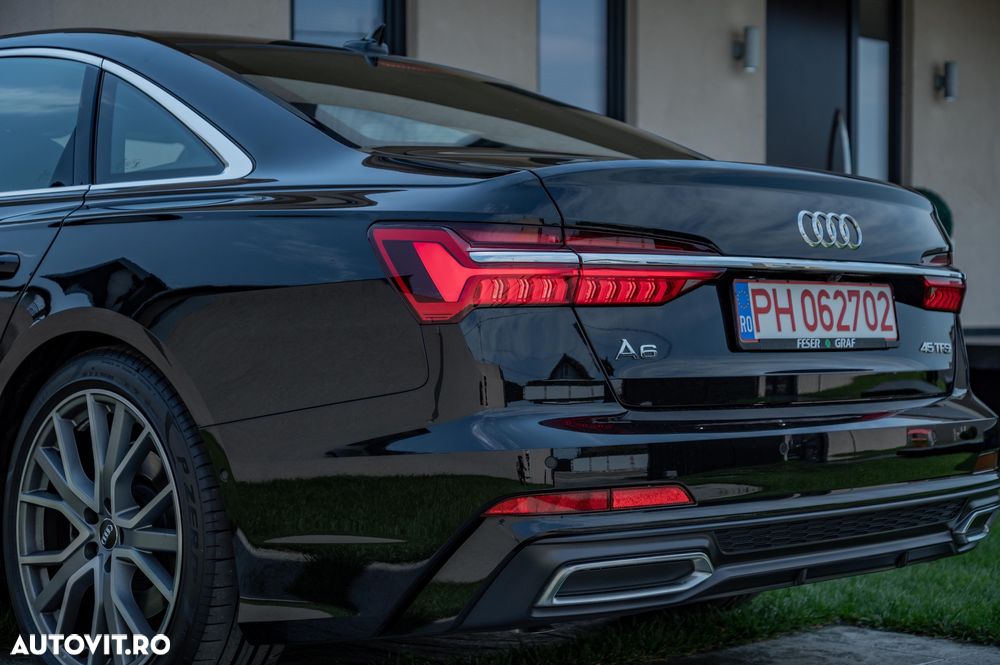 Audi A6 - 40