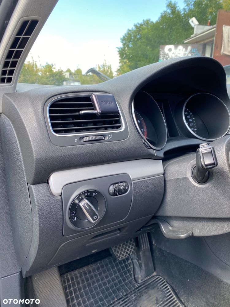 Volkswagen Golf 1.4 TSI Highline DSG - 10