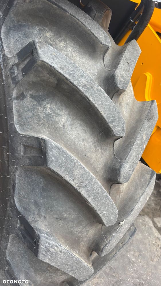 JCB 531-70 1151 mth - 8