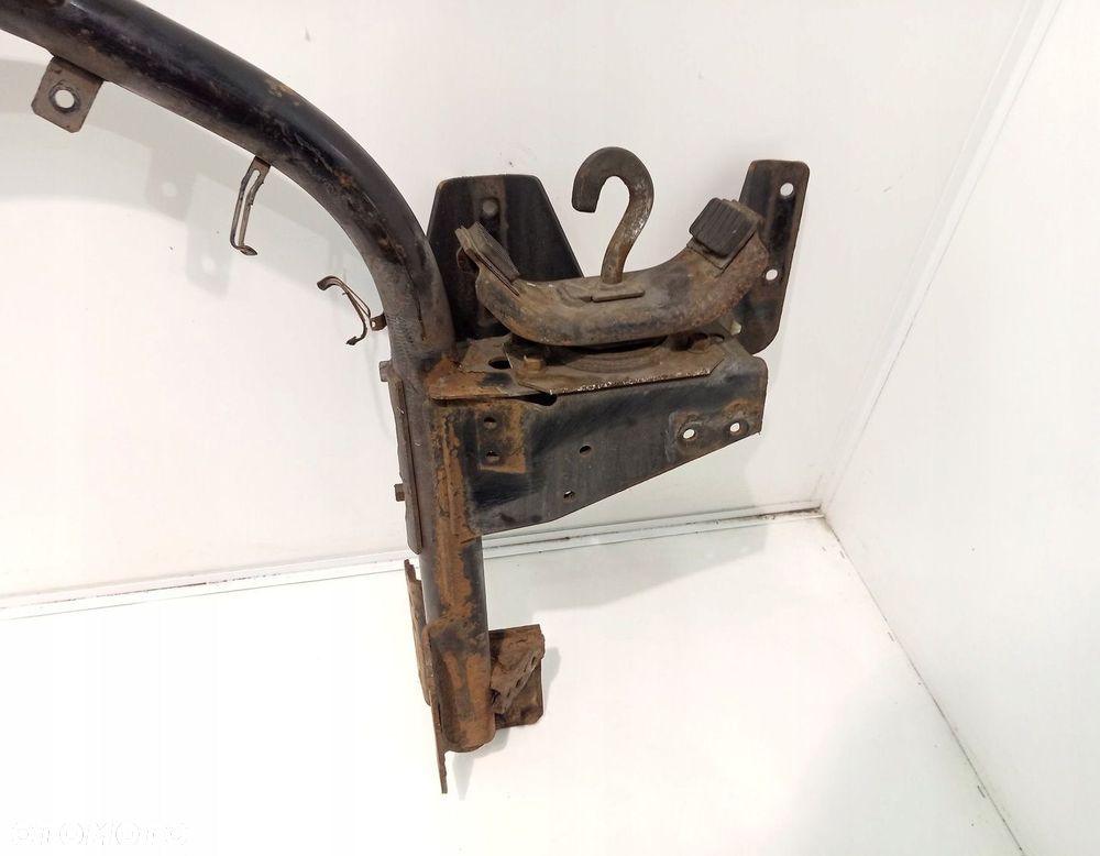 BELKA MOCOWANIE KABINY MITSUBISHI FUSO CANTER 06- - 6