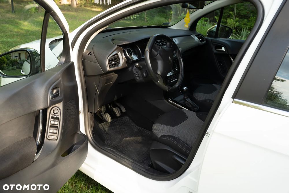 Citroën C3 1.2 PureTech Seduction - 12