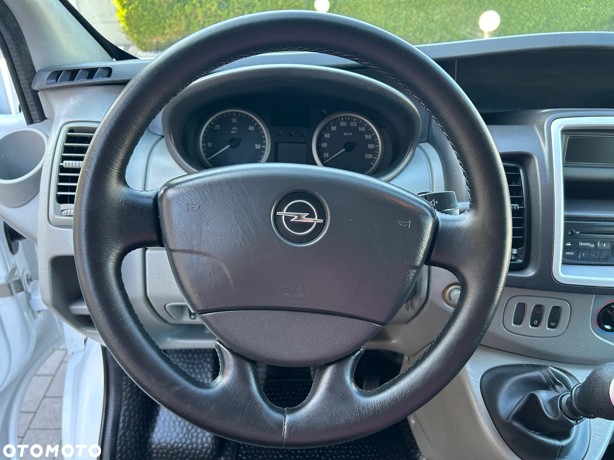 Opel Vivaro 2.0 CDTI L2H1 - 13