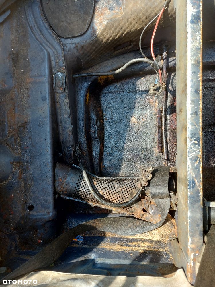 Volkswagen Garbus - 24