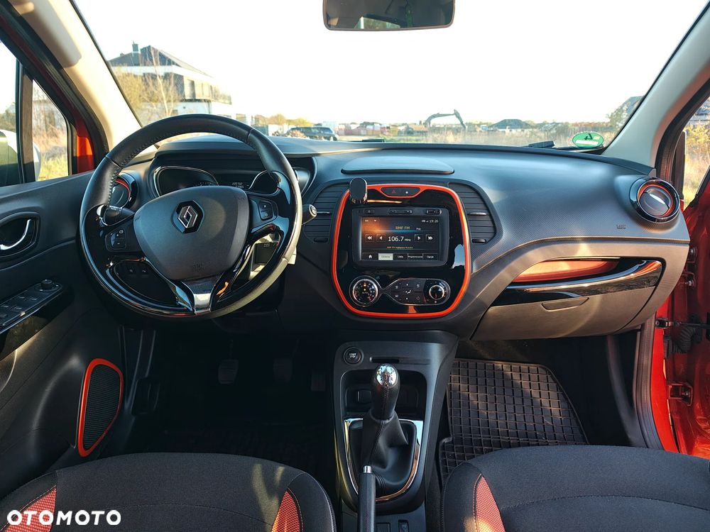 Renault Captur ENERGY dCi 90 Start&Stop Life - 15