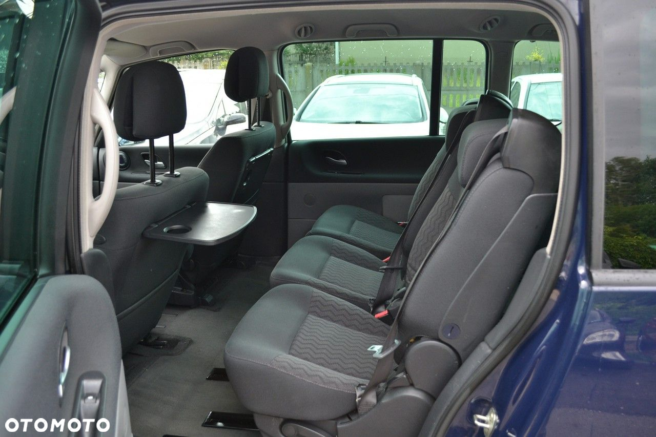 Renault Espace 2.0 Navitech - 6
