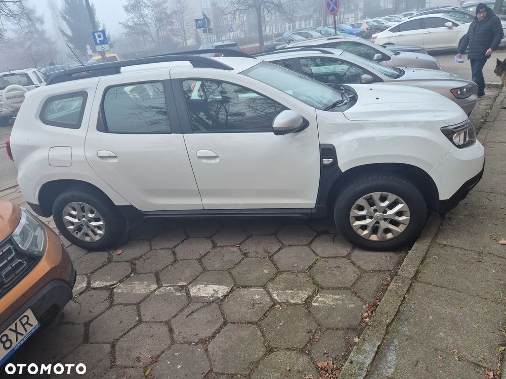Dacia Duster 1.0 TCe Comfort - 10