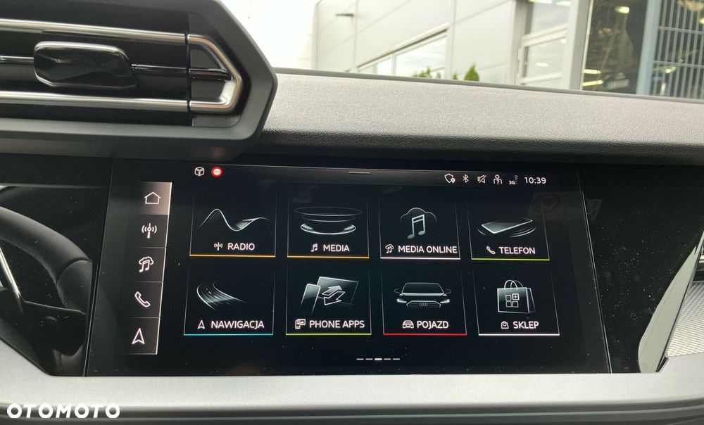 Audi A3 Sportback - 29
