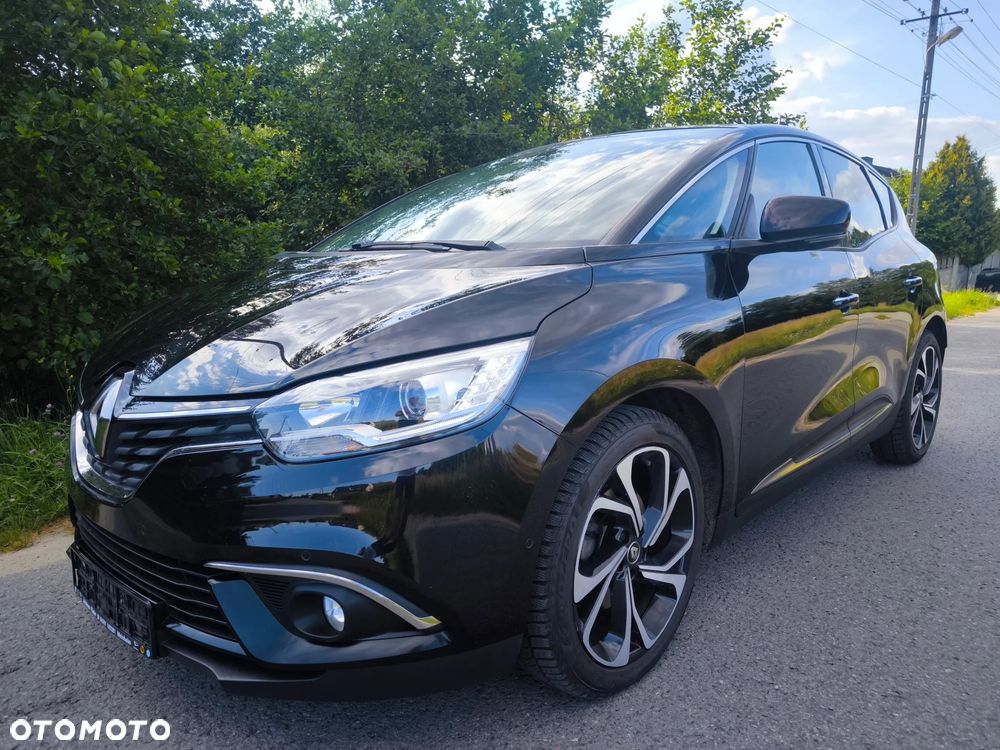 Renault Scenic TCe 140 GPF EDC BOSE EDITION - 18