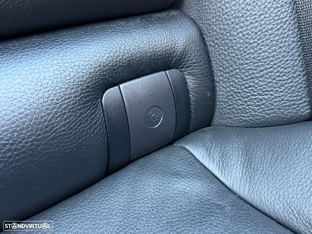 BMW 525 d Line Luxury - 28