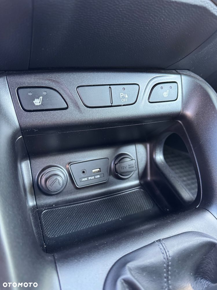 Hyundai ix35 1.6 GDI Classic 2WD - 13