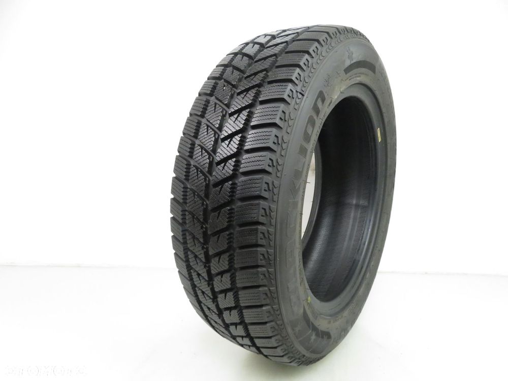 185/65R15 OPONA Blacklion Snowpioneer BW56 88T - 1