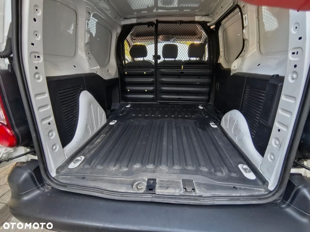 Citroën Berlingo - 23