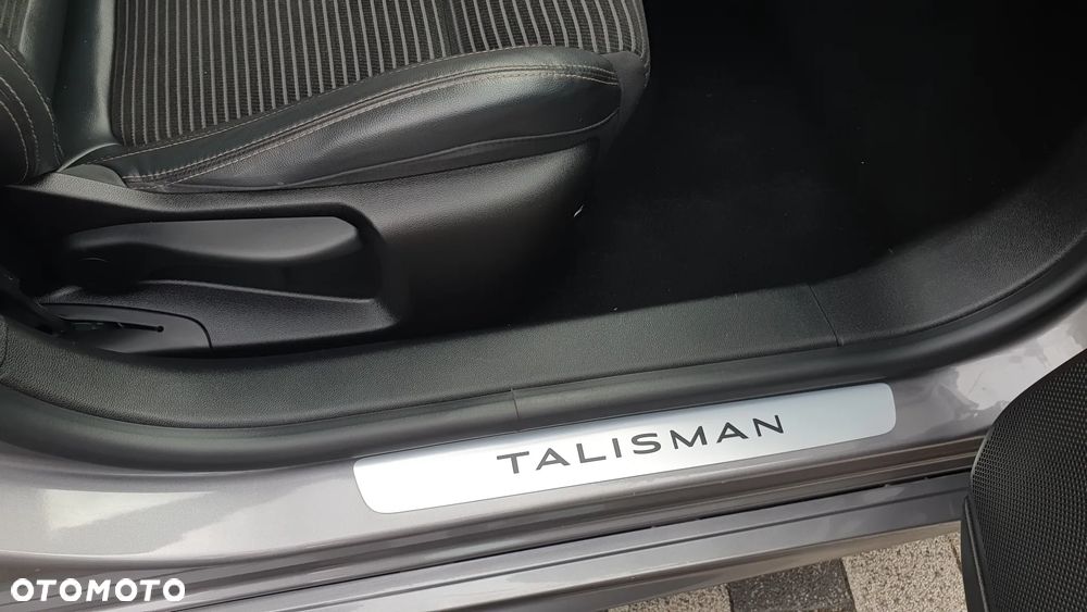 Renault Talisman ENERGY dCi 160 EDC INITIALE PARIS - 31