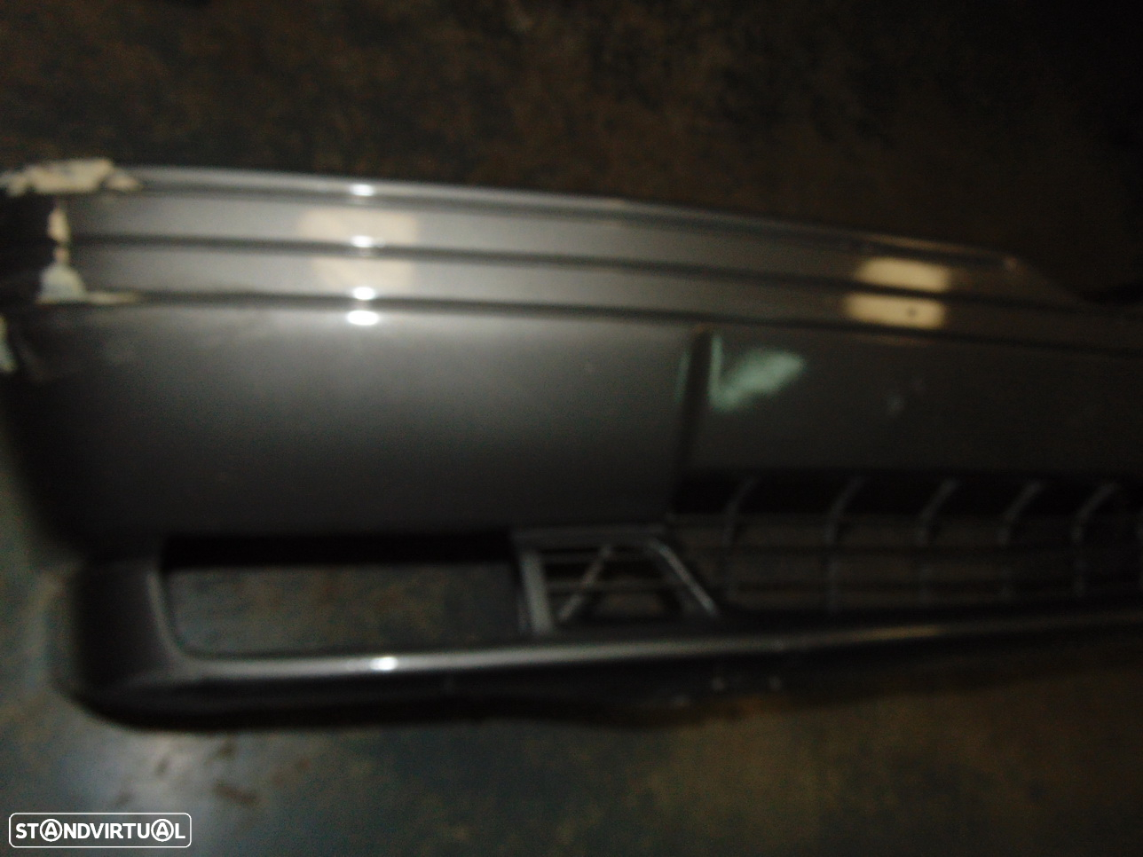 Alfa Romeo 164 para-choques frente - 6