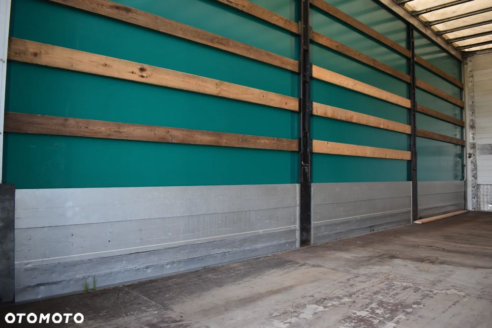 Scania R440 !! PDE !! AdBlue !! bez EGR !! - 19