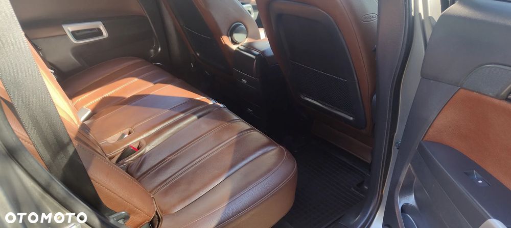 Opel Antara 2.0 CDTI 4x4 Navi - 32