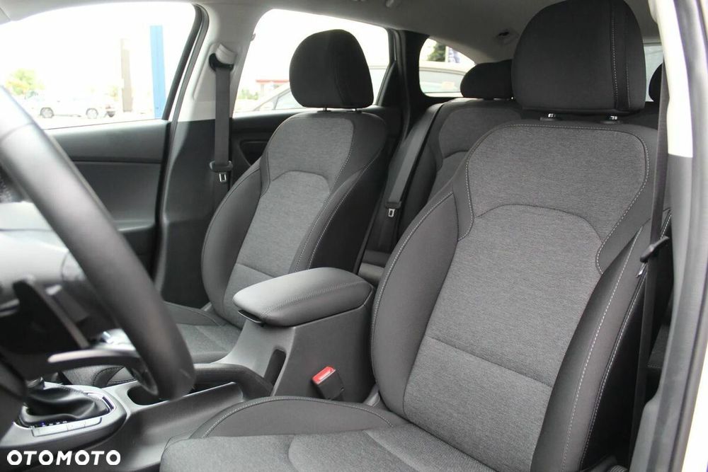Hyundai i30 1.0 T-GDI Smart DCT - 22